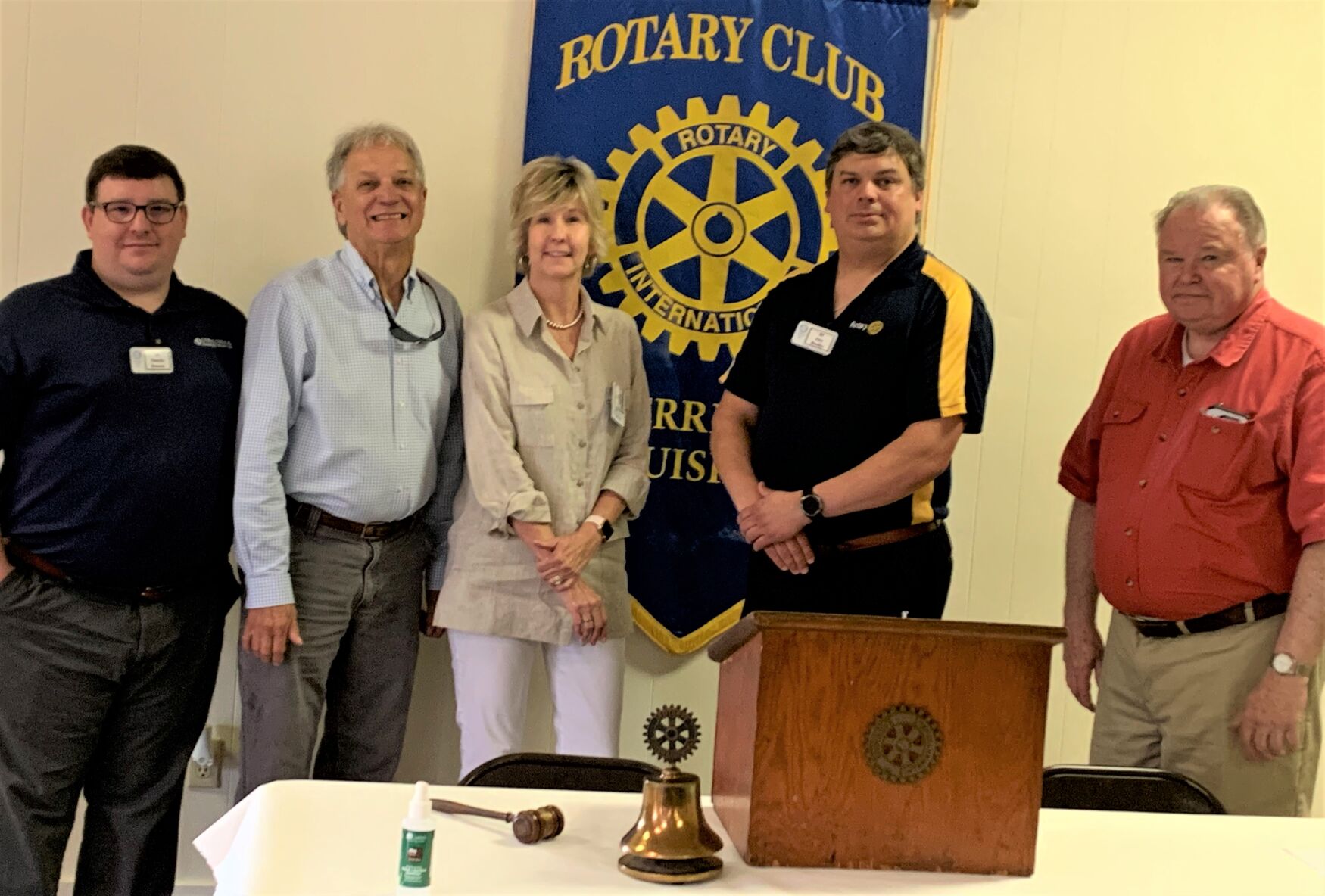 Ferriday Rotary Club
